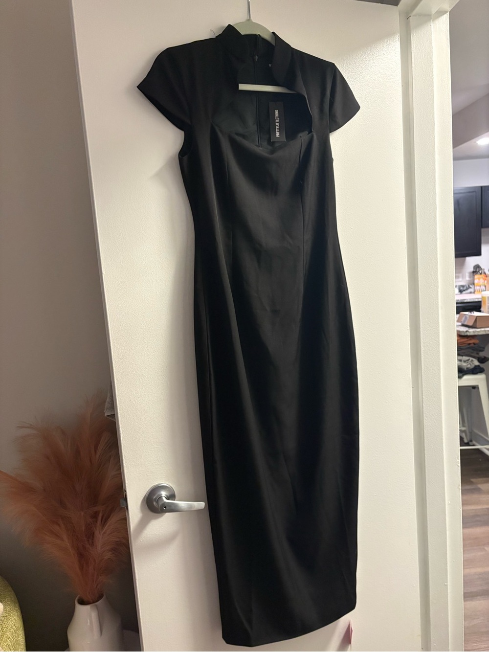Princess Poly Dress